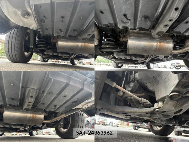 Toyota VOXY 2007-05 8731423-19
