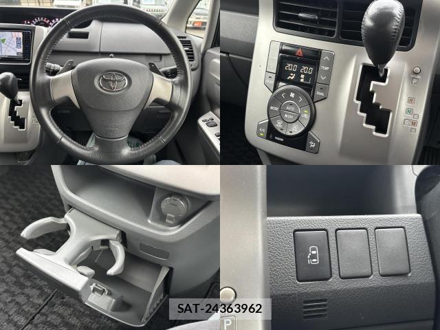 Toyota VOXY 2007-05 8731423-4