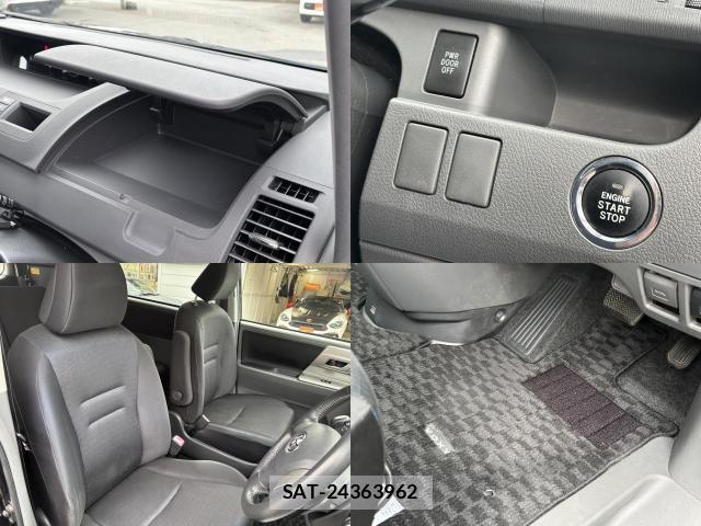 Toyota VOXY 2007-05 8731423-5