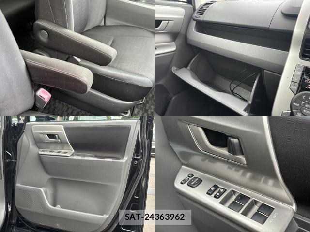 Toyota VOXY 2007-05 8731423-6