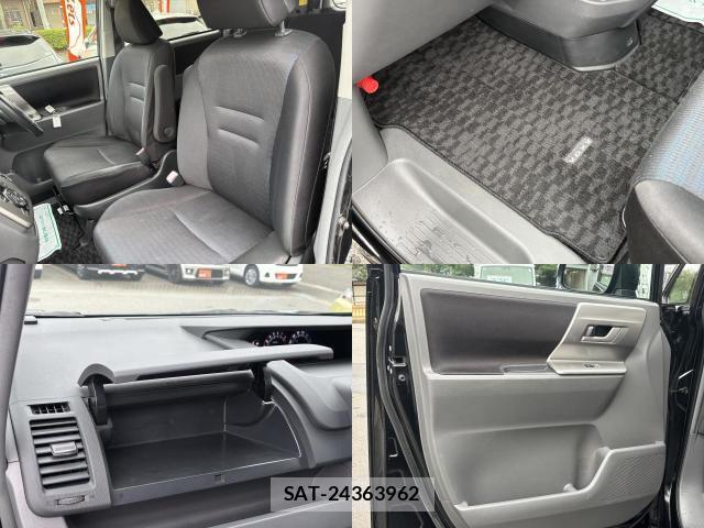 Toyota VOXY 2007-05 8731423-8
