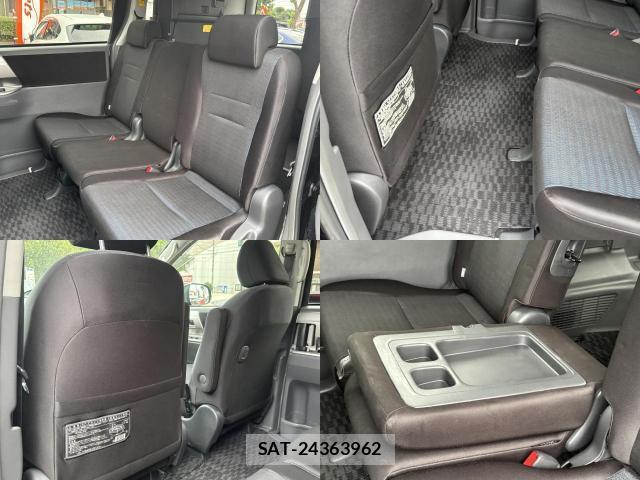 Toyota VOXY 2007-05 8731423-9