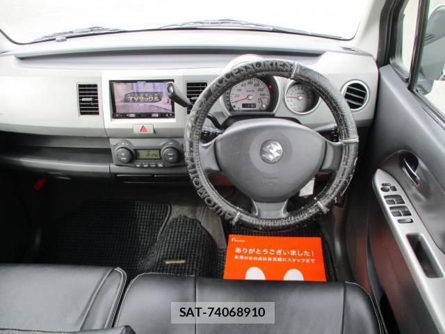 Suzuki WAGON R 2004-05 8729668-1