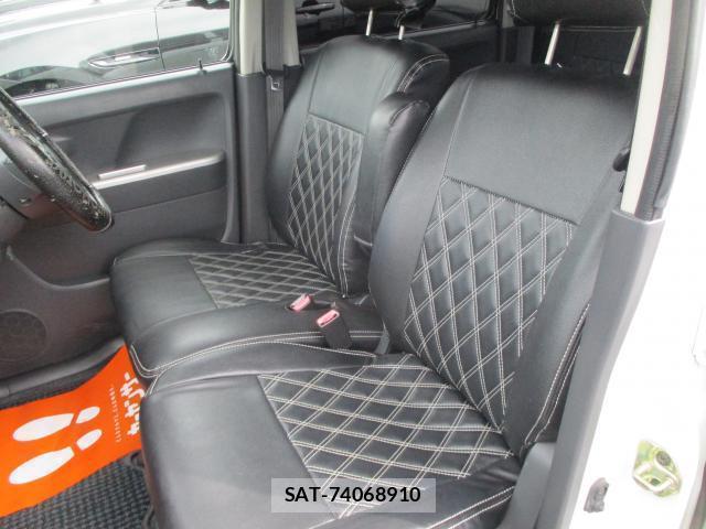 Suzuki WAGON R 2004-05 8729668-16