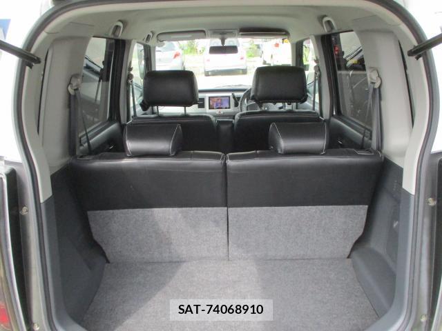 Suzuki WAGON R 2004-05 8729668-18