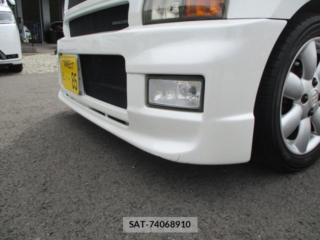 Suzuki WAGON R 2004-05 8729668-19
