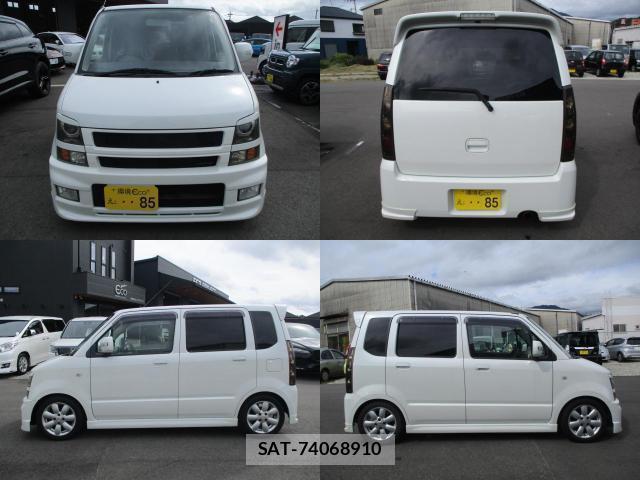 Suzuki WAGON R 2004-05 8729668-2