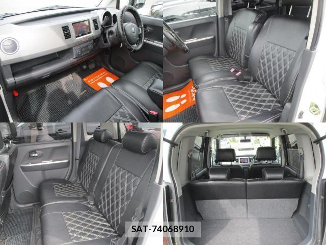 Suzuki WAGON R 2004-05 8729668-3