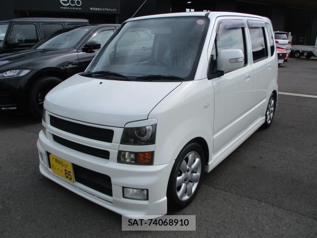 Suzuki WAGON R 2004-05 8729668-5