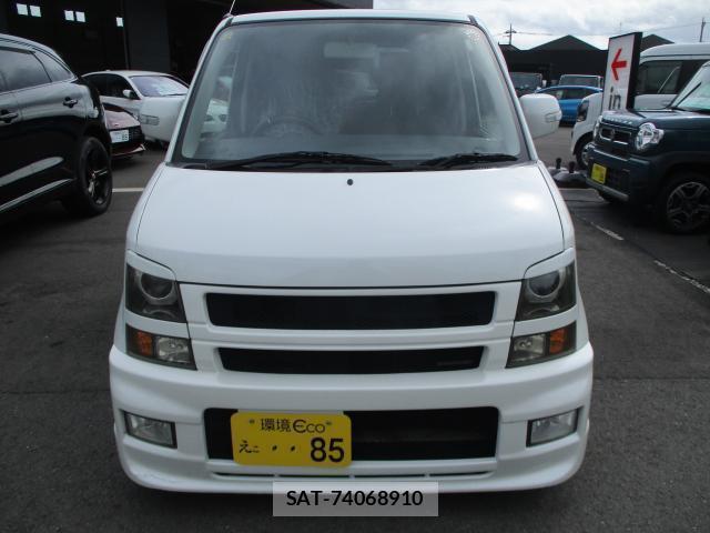 Suzuki WAGON R 2004-05 8729668-6