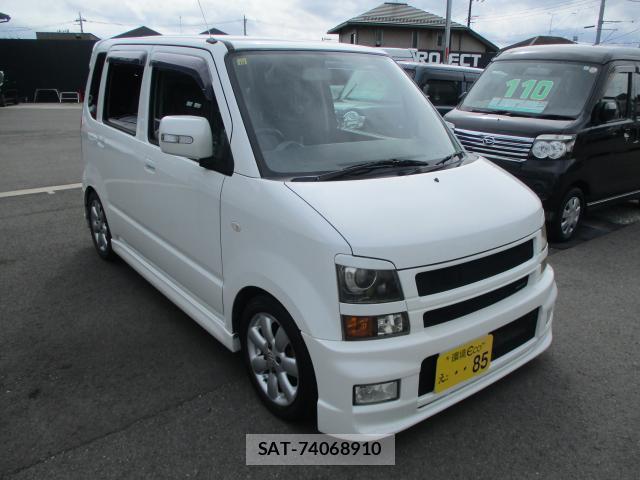 Suzuki WAGON R 2004-05 8729668-7