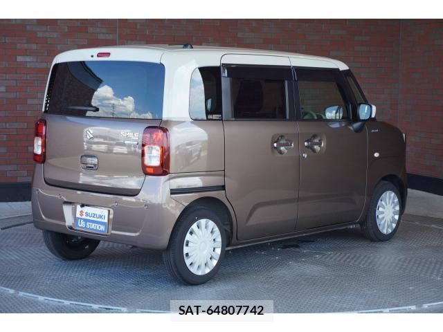 Suzuki WAGON R 2024-05 8726177-1