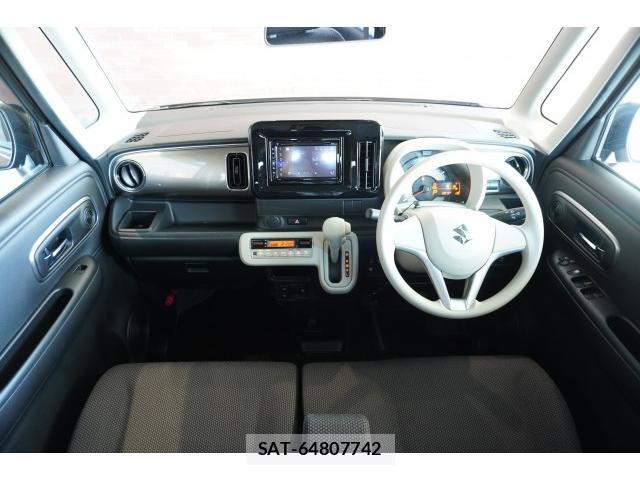 Suzuki WAGON R 2024-05 8726177-2