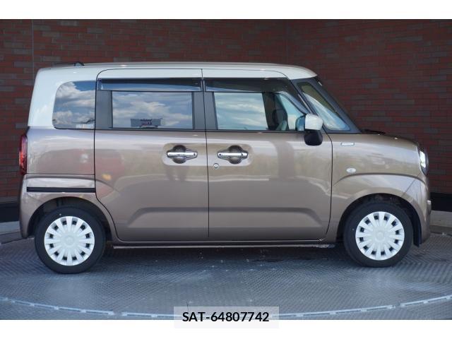 Suzuki WAGON R 2024-05 8726177-3