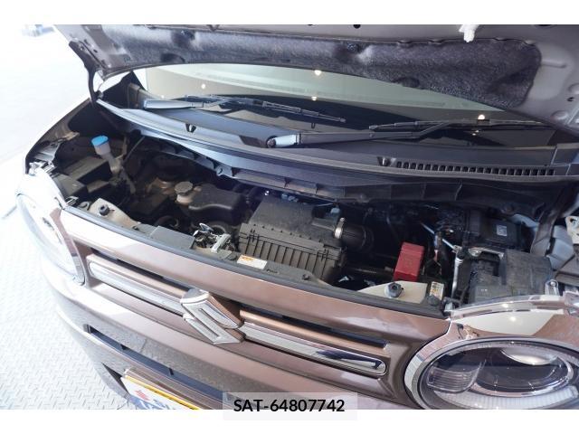 Suzuki WAGON R 2024-05 8726177-7