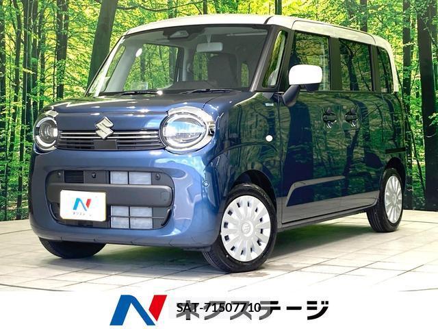 Suzuki WAGON R 2025-12 8726300-0