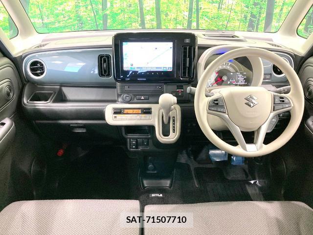 Suzuki WAGON R 2025-12 8726300-1