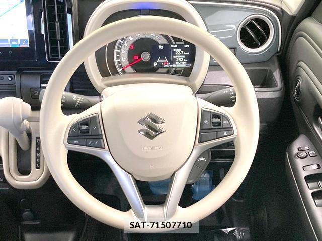 Suzuki WAGON R 2025-12 8726300-10