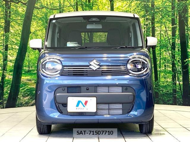 Suzuki WAGON R 2025-12 8726300-13