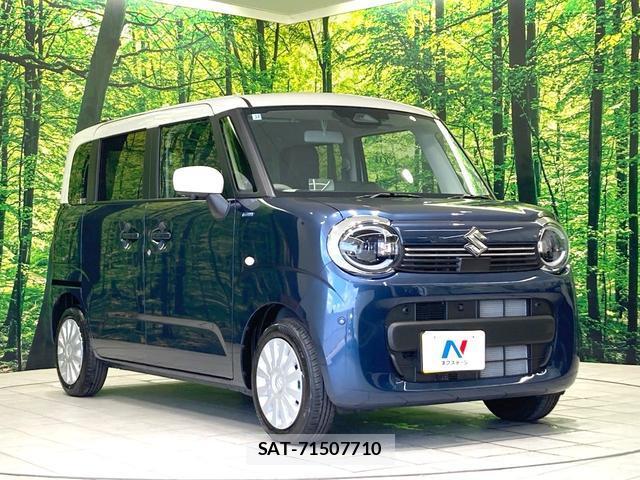Suzuki WAGON R 2025-12 8726300-15
