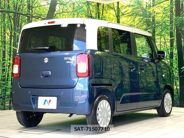 Suzuki WAGON R 2025-12 8726300-16