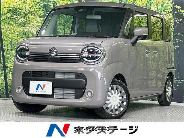 Suzuki WAGON R 2025-05 8726519-0