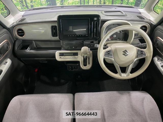 Suzuki WAGON R 2025-05 8726519-1
