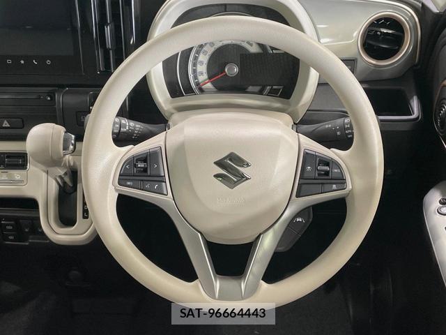 Suzuki WAGON R 2025-05 8726519-10