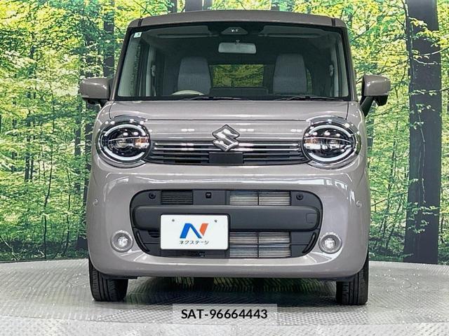 Suzuki WAGON R 2025-05 8726519-13