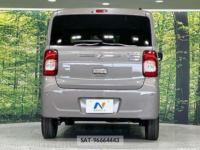 Suzuki WAGON R 2025-05 8726519-14