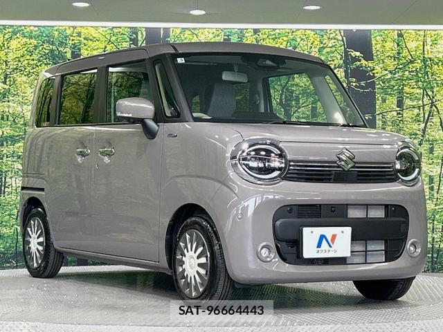 Suzuki WAGON R 2025-05 8726519-15