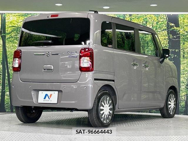 Suzuki WAGON R 2025-05 8726519-16