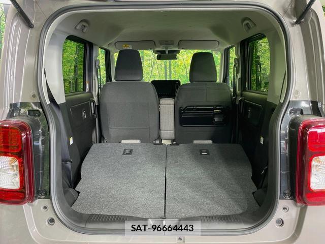 Suzuki WAGON R 2025-05 8726519-9