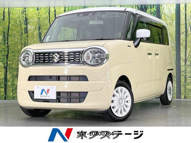 Suzuki WAGON R 2023-11 8727549-0