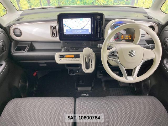 Suzuki WAGON R 2023-11 8727549-1