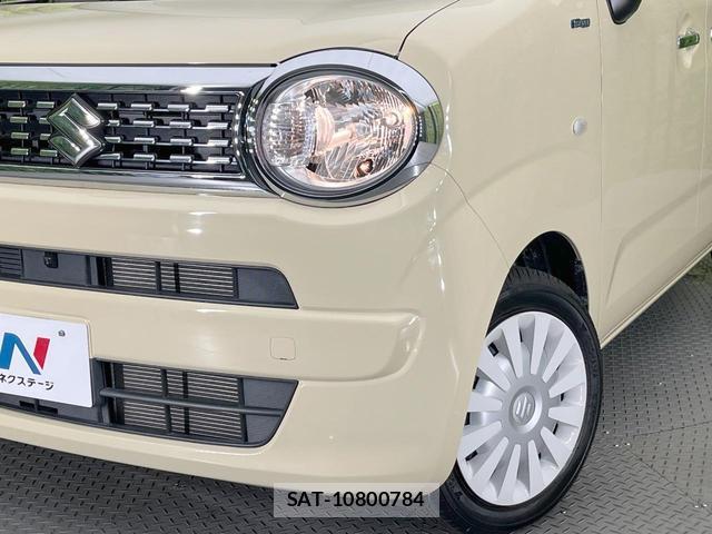 Suzuki WAGON R 2023-11 8727549-11