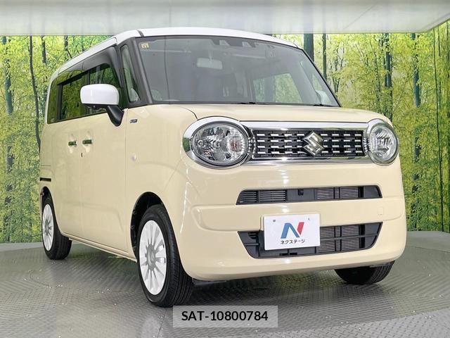 Suzuki WAGON R 2023-11 8727549-15