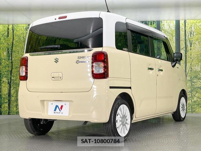 Suzuki WAGON R 2023-11 8727549-16