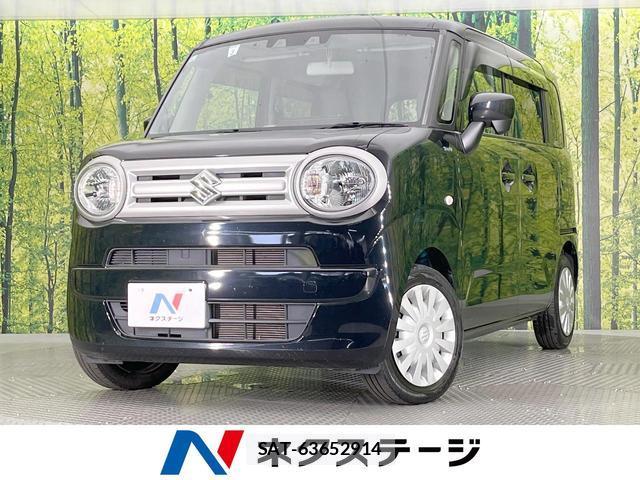 Suzuki WAGON R 2021-11 8727551-0