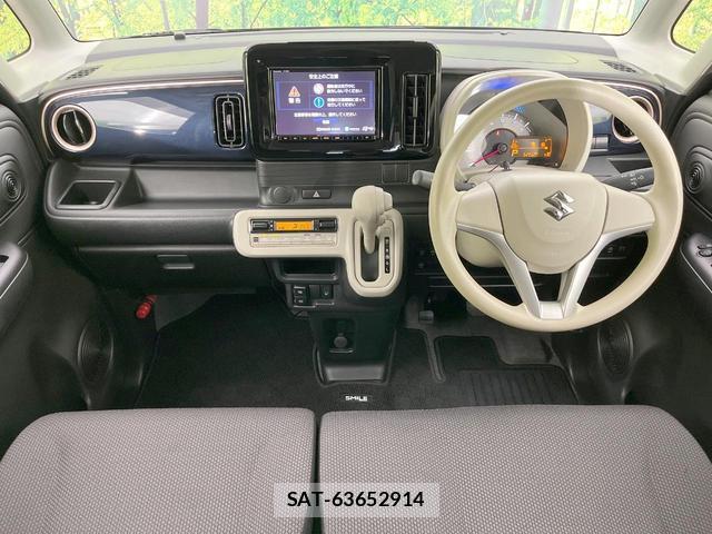 Suzuki WAGON R 2021-11 8727551-1