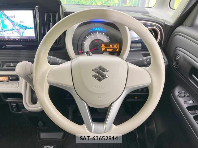 Suzuki WAGON R 2021-11 8727551-10