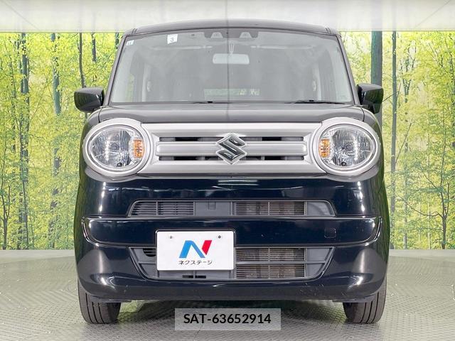 Suzuki WAGON R 2021-11 8727551-13