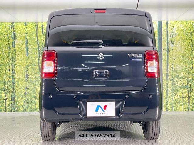 Suzuki WAGON R 2021-11 8727551-14