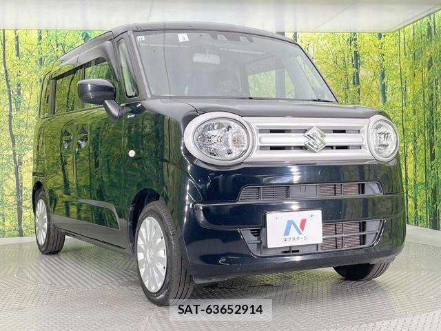 Suzuki WAGON R 2021-11 8727551-15