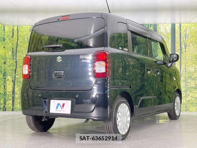 Suzuki WAGON R 2021-11 8727551-16