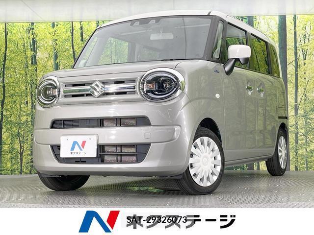 Suzuki WAGON R 2023-08 8727558-0