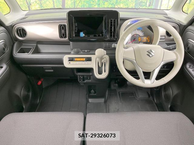 Suzuki WAGON R 2023-08 8727558-1
