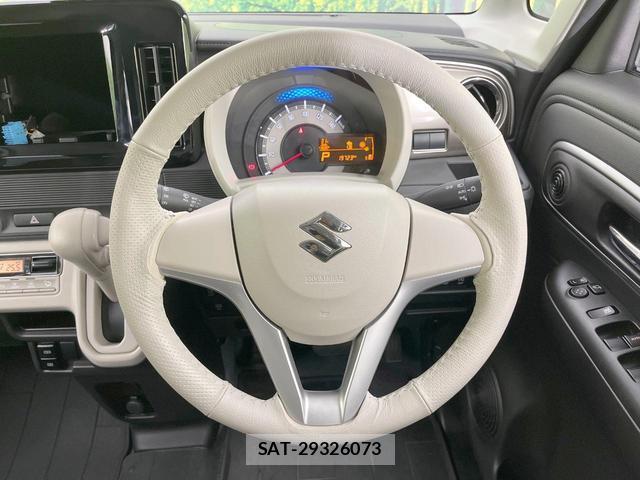 Suzuki WAGON R 2023-08 8727558-10