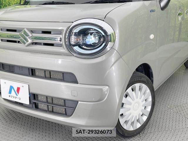 Suzuki WAGON R 2023-08 8727558-11
