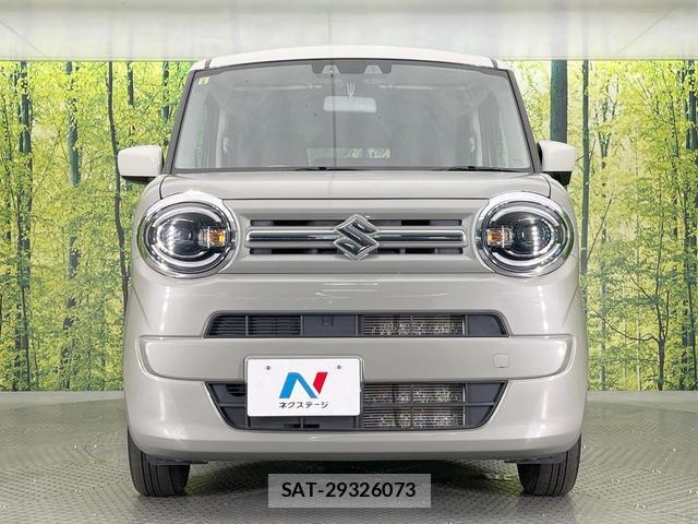 Suzuki WAGON R 2023-08 8727558-13